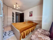 Apartament 3 camere, 65 mp, parcare, intermediar, zona Teilo 