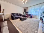 Apartament 3 camere, 65 mp, parcare, intermediar, zona Teilo 
