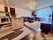 Apartament 3 camere, 65 mp, parcare, intermediar, zona Teilo 