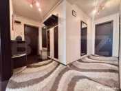 Apartament 3 camere, 65 mp, parcare, intermediar, zona Teilo 