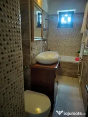 Apartament 3 camere, 54 mp, zona Craiovita Nouă 