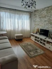 Apartament 3 camere, 54 mp, zona Craiovita Nouă 