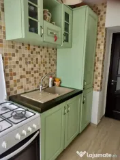 Apartament 3 camere, 54 mp, zona Craiovita Nouă 