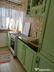 Apartament 3 camere, 54 mp, zona Craiovita Nouă 