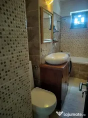 Apartament 3 camere, 54 mp, zona Craiovita Nouă 
