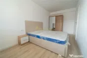 Studio Mobilat utilat cu parcare subterana - Strada Solstiti 
