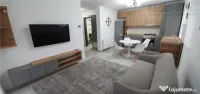 Apartament modern de inchiriat – 2 camere, Kasper, Brasov 