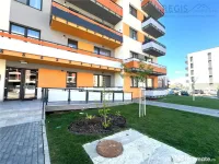 Apartament 2 camere/semimobilat/PET Friendly/cu loc de parca 