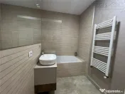 Apartament 2 camere/semimobilat/PET Friendly/cu loc de parca 