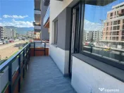 Apartament 2 camere/semimobilat/PET Friendly/cu loc de parca 