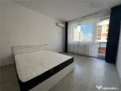 Apartament 2 camere/semimobilat/PET Friendly/cu loc de parca 
