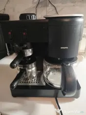 krups caffe espresso 