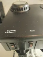 krups caffe espresso 