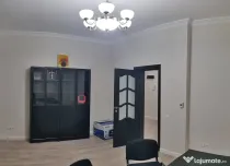 Inchiriez Spatiu birouri ultracentral in Iasi (Teatrul National)
