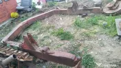 Piese Buldozer U650 
