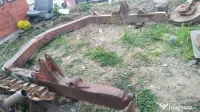 Piese Buldozer U650 
