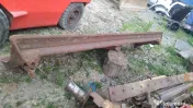Piese Buldozer U650 