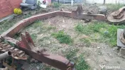 Piese Buldozer U650 