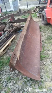 Piese Buldozer U650 
