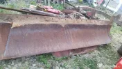 Piese Buldozer U650 
