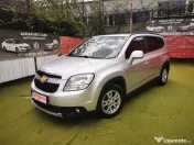 Chevrolet Orlando 2.0 td 7 locuri An 2011 Euro 5 
