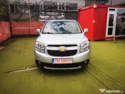 Chevrolet Orlando 2.0 td 7 locuri An 2011 Euro 5 