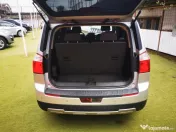 Chevrolet Orlando 2.0 td 7 locuri An 2011 Euro 5 