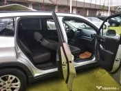 Chevrolet Orlando 2.0 td 7 locuri An 2011 Euro 5 