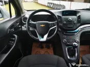 Chevrolet Orlando 2.0 td 7 locuri An 2011 Euro 5 