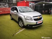 Chevrolet Orlando 2.0 td 7 locuri An 2011 Euro 5 