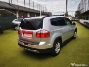 Chevrolet Orlando 2.0 td 7 locuri An 2011 Euro 5 