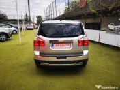 Chevrolet Orlando 2.0 td 7 locuri An 2011 Euro 5 