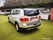 Chevrolet Orlando 2.0 td 7 locuri An 2011 Euro 5 