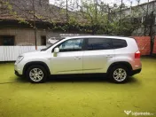 Chevrolet Orlando 2.0 td 7 locuri An 2011 Euro 5 