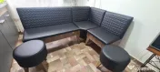 Colțar de bucătărie 