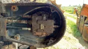 Transmisie finala excavator Volvo EC 210 NLC 