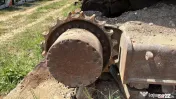 Transmisie finala excavator Volvo EC 210 NLC 