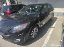 Mazda 3 bl