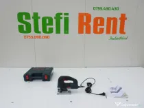 BOSCH GST 150 BCE Ferastrau vertical 780 W