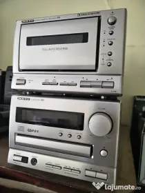 linie Onkyo CR-185 japonez