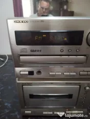linie Onkyo CR-185 japonez 