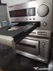 linie Onkyo CR-185 japonez 