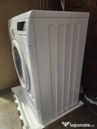 Masina de spalat rufe Whirlpool 