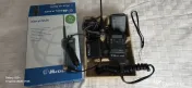 Statie Radio CB Auto Portabila Midland Alan 42 Multi - in cutie cu accesorii 