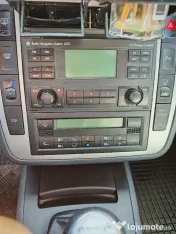 Vw sharan freestyle 
