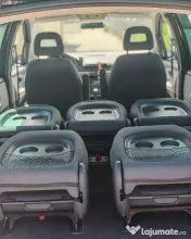 Vw sharan freestyle 
