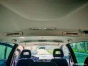 Vw sharan freestyle 