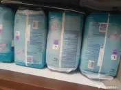 Pampers/Tena pentru adulți – pachet sigilat, 24 bucăți 