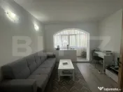 Apartament 2 camere, decomandat, zona centrala 