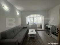 Apartament 2 camere, decomandat, zona centrala